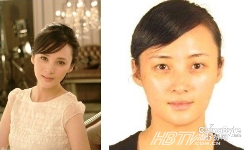 不老女婴20年容貌不变如婴儿 盘点童颜不老明星