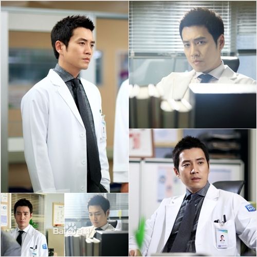 《good doctor》全集分集剧情介绍(1—20集至大结局)