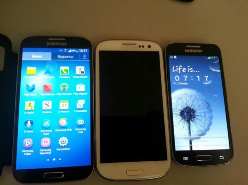 Galaxy S4 miniع ķ