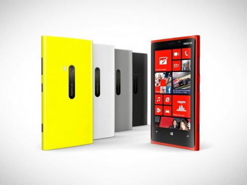 ŵLumia 928/Lumia EOSع