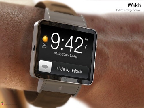 ƻ׷iWatch 