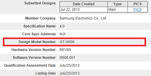 Galaxy S4 LTE-Aʰ֤ͨ