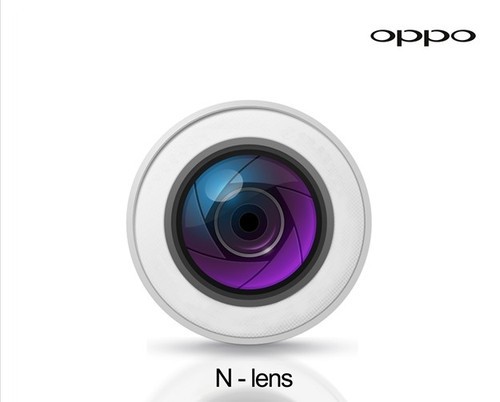 OPPO׿ֻN-LENS N1Ⱦͼع