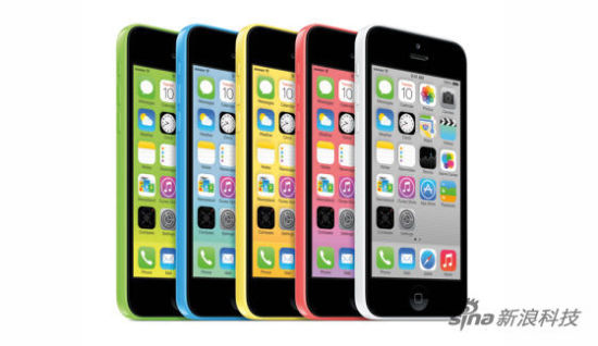 ƻiPhone 5c