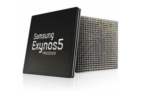 ǣExynos 5˿źĽͬʱ