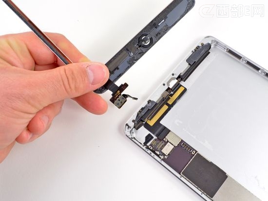 iFixitȫiPad mini ڲϸȫع