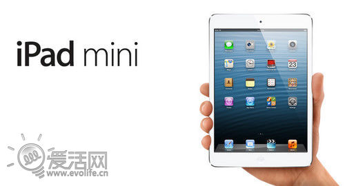 ά iPad miniⱨ