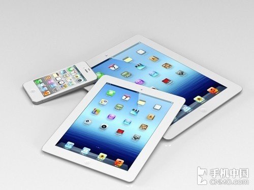 ÷ĲƷ iPad 4Ϊζ