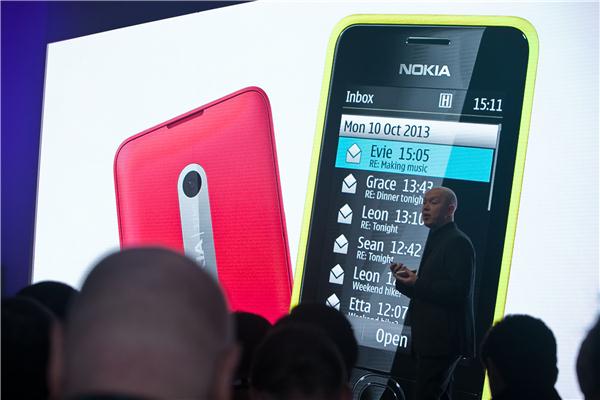 MWC2013:ŵǷżֻŵ301