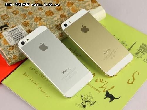 iphone5s土豪金(iphone5s土豪金一机难求)