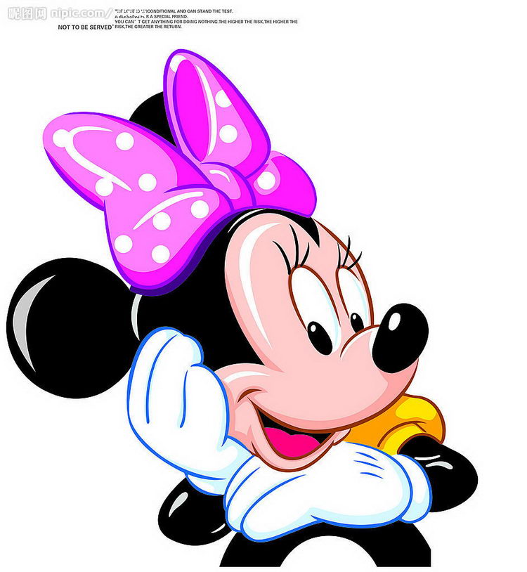 全球最有名的老鼠:动画人物米老鼠迎来85岁生日