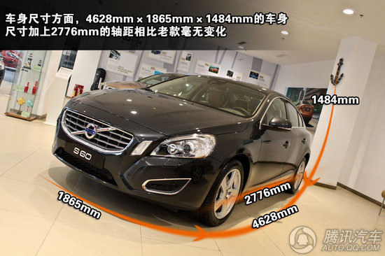 2013 ֶS60صͼ