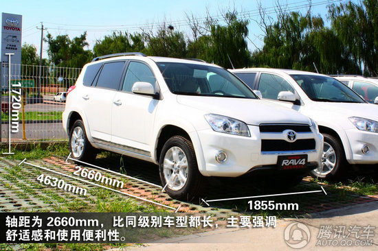 2012 RAV4 2.4L AT صͼ