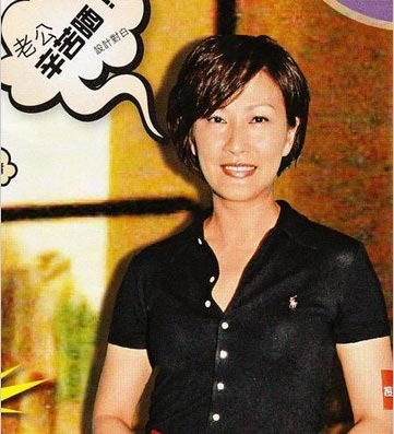 陳慧珊李若彤梁小冰 揭tvb隱退美女現狀(組圖)